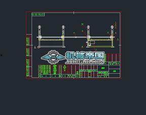 圆盘放料架线路图纸怎么看,圆盘放料架线路图纸解读与系统概述