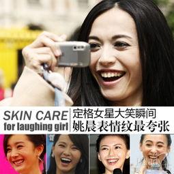 明星面部表情,情感与魅力的瞬间展现