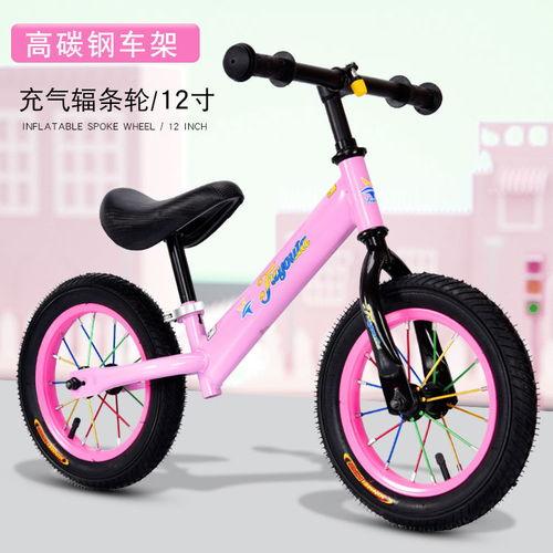 新款网红儿童平衡车,平衡未来——探索新款网红儿童平衡车魅力