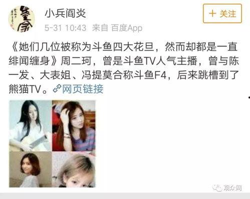 网红收会计公款打赏,揭秘网红与财务的边界