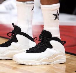 欧美全明星球鞋图片,潮流与性能的完美融合