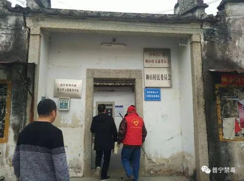 南径龙门村头条号,探寻古村落的时光印记与乡村振兴新篇章