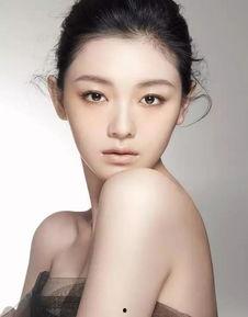 稽姓女明星,璀璨星河中的璀璨明珠