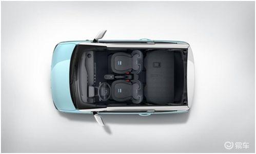 网红小巧灵活的宏光,引领微型车市场新潮流