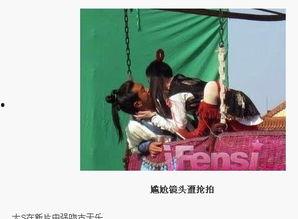 爆料明星让粉丝下跪视频,粉丝行为背后的道德反思