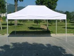 网红地摊餐饮帐篷图片,街头美食新地标