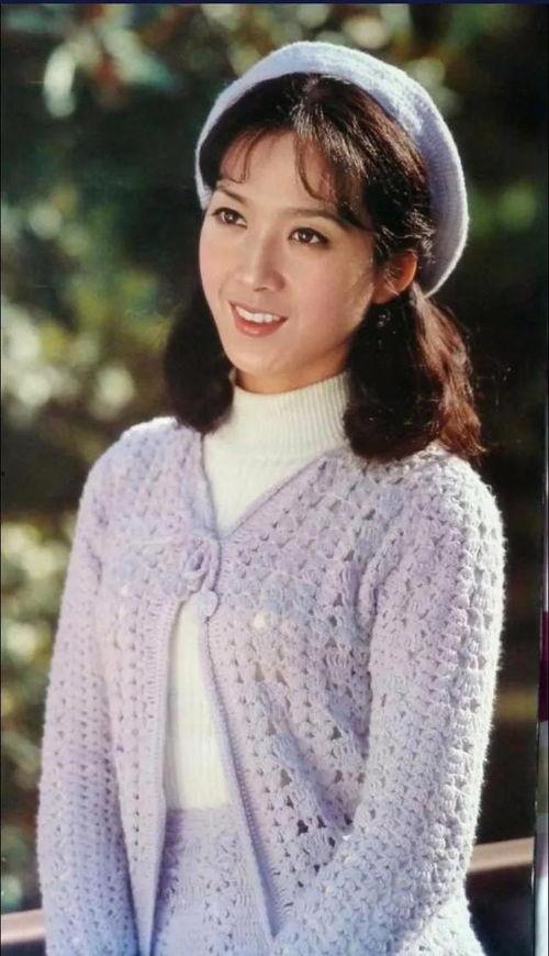 明星 龚雪,从银幕女神到人生新篇章的华丽转身