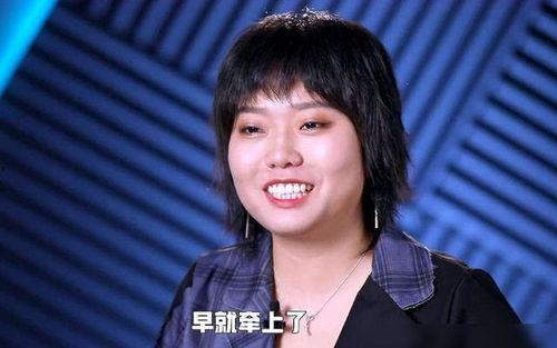 李雪琴妈妈爆料视频,揭秘女儿成长背后的感人故事