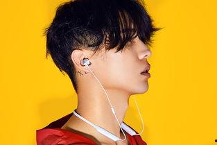 耳麦明星,引领潮流的音频时尚先锋