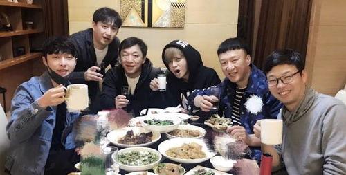 吃瓜说娱,揭秘娱乐圈幕后故事