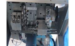 开料机的气压表在哪里看,掌握气压数据的关键点