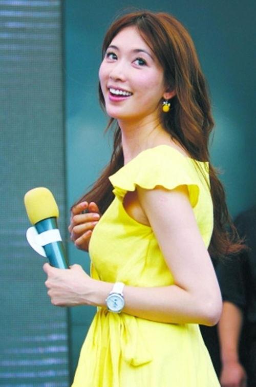 台湾女明星 赖,台湾影视界的璀璨明珠