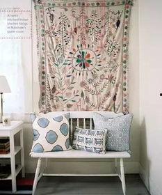 日系网红房间,温馨治愈的家居美学之旅