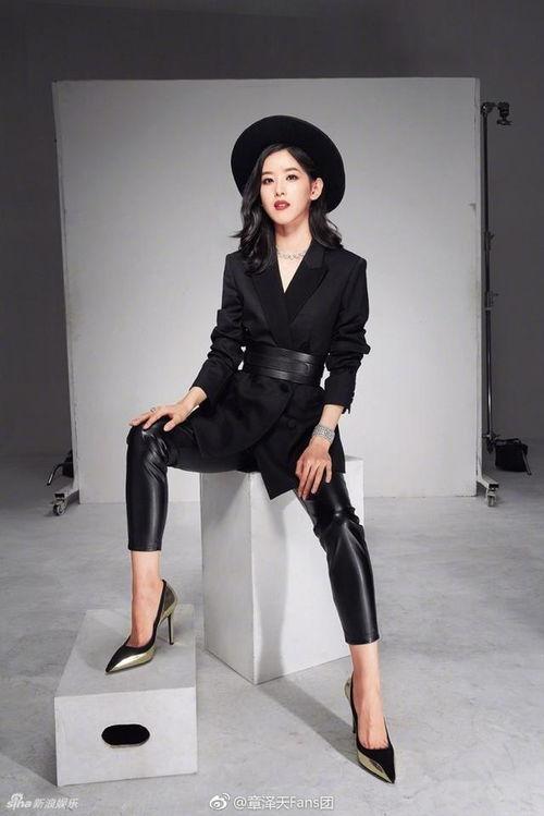 明星模特代言费,揭秘时尚界的吸金密码