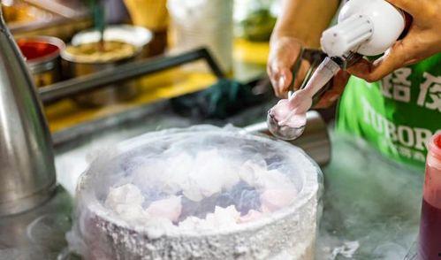 40元以上的网红食物,40元以上的奢华味蕾之旅