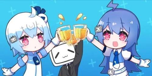 b站豆芽儿网红,B站网红的崛起与影响力