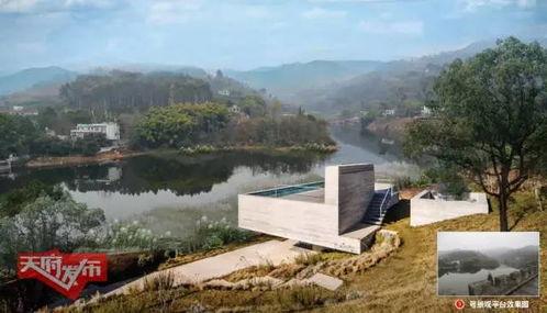 天府新区龙泉山新闻头条,绿色崛起，打造生态宜居新典范