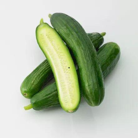 吃小乳瓜的热量,轻松享受健康美味