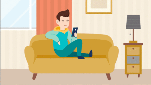 做吃瓜群众要理智,做新时代的理性观众