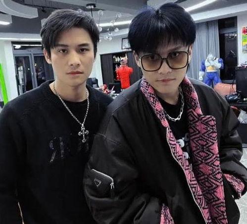 快手网红aka刀枪不入,揭秘其独特魅力与走红之路