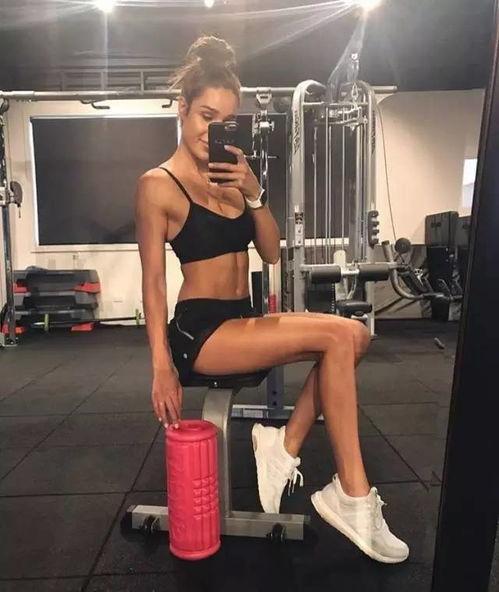 网红减脂锻炼方法,轻松塑形，健康生活新选择