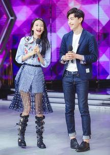 明星男女季,璀璨星途，情感纠葛