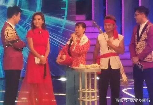 山东草根明星有哪些,山东草根明星风采掠影