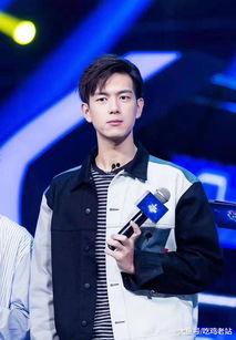 明星赛李现