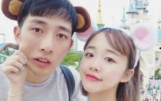 男朋友吃瓜网红