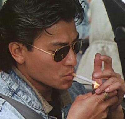 演小混混的男明星,揭秘演小混混的男明星幕后故事