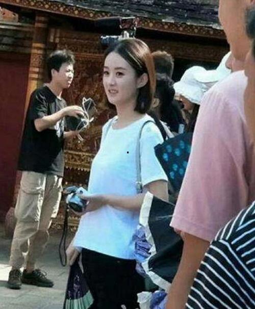 路人对明星,揭秘明星真实生活点滴