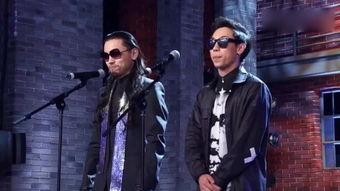 手指舞 网红 男,网红男生引领潮流风尚