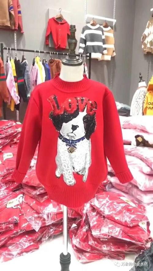 网红新年衣服,网红新年穿搭指南，让你新年红红火火