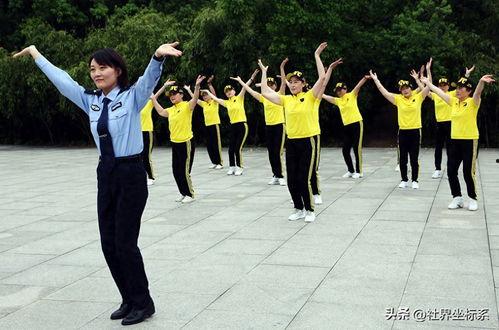 广场舞头条,舞动健康，乐享生活——探寻广场舞的魅力与影响