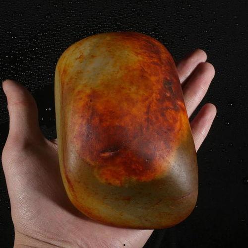 如何看籽料真皮假,揭秘籽料真皮真假鉴别技巧