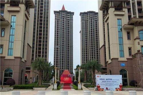 广州今日爆料增城小区,揭秘背后真相！