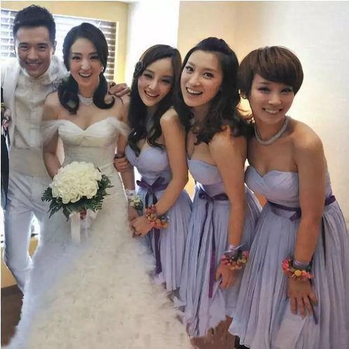 娱乐吃瓜酱伴娘在线观看,一场笑料百出的婚礼盛宴